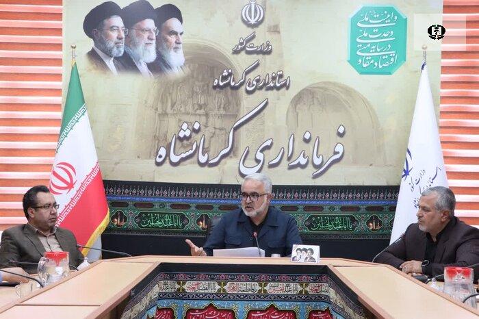 فرماندار کرمانشاه: مرکز ویژه بانوان معتاد متجاهر در کرمانشاه راه&zwnj;اندازی می&zwnj;شود
