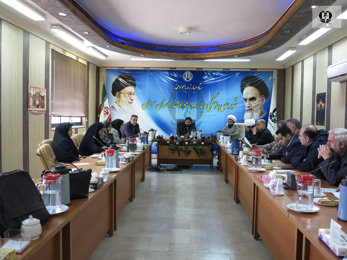استفاده از ظرفیت 500 مبلغ دینی در ایام ماه مبارک رمضان در راستای پیشگیری از اعتیاد