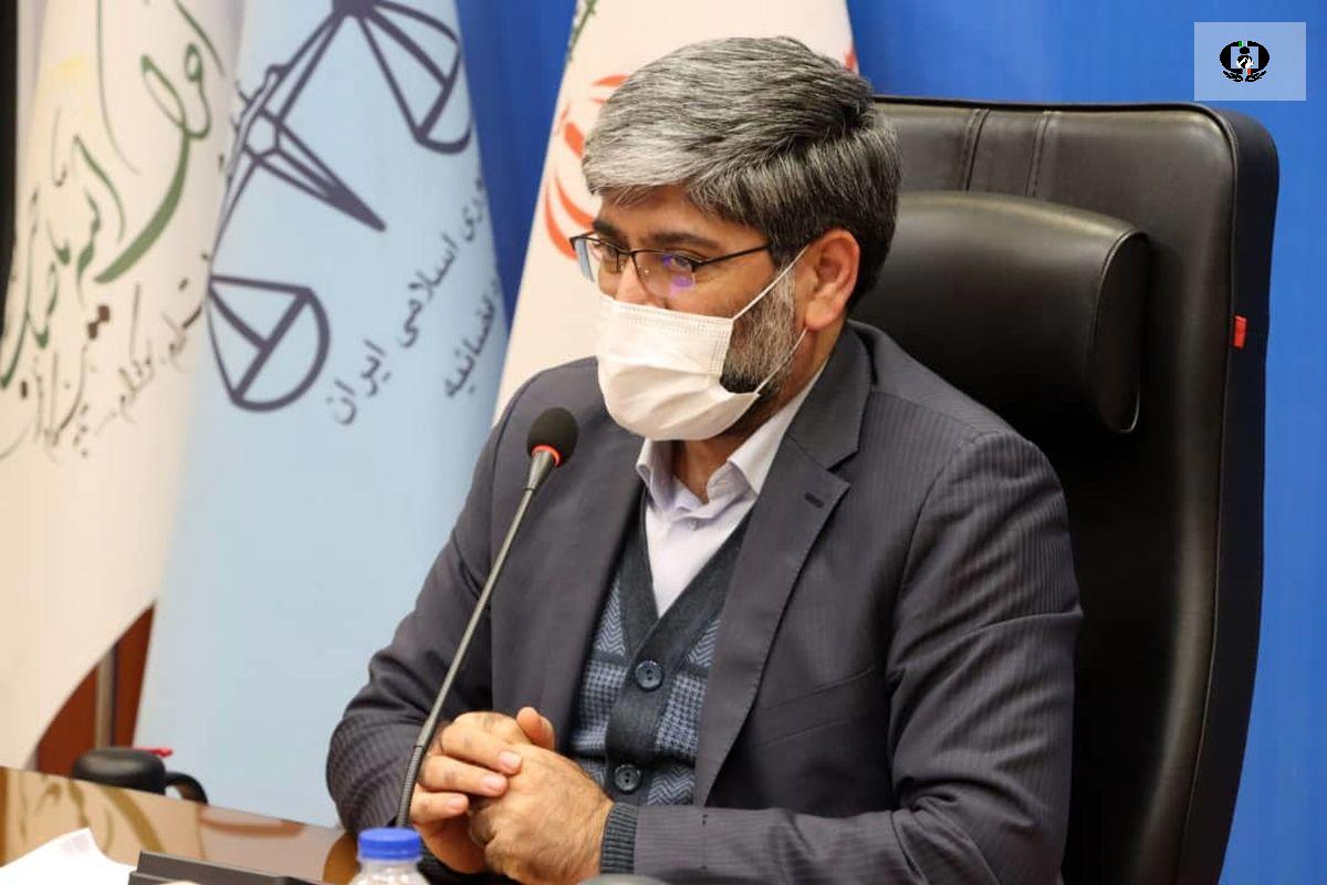 شناسایی توقیف و مصادره اموال قاچاقچیان موادمخدر باید تاثیر گذار باشد