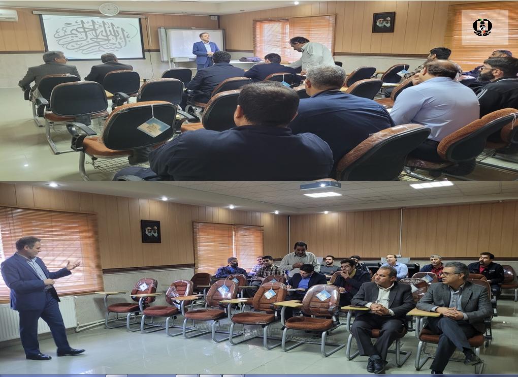 برگزاری کارگاه آموزشی آشنایی با انواع مواد مخدر و روانگردان در کرمانشاه