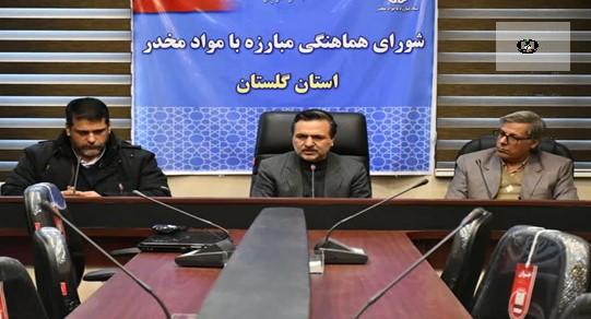 اعتیاد به موادمخدر ریشه بسیاری از آسیب&zwnj;های اجتماعی و جرائم است