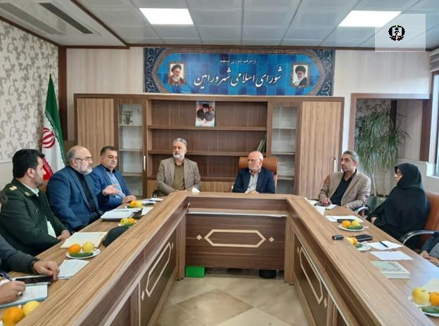 مقابله با ابر آسیب اجتماعی اعتیاد نیازمند هم&zwnj;افزایی هرچه بیشتر تمام سازمان&zwnj;ها است