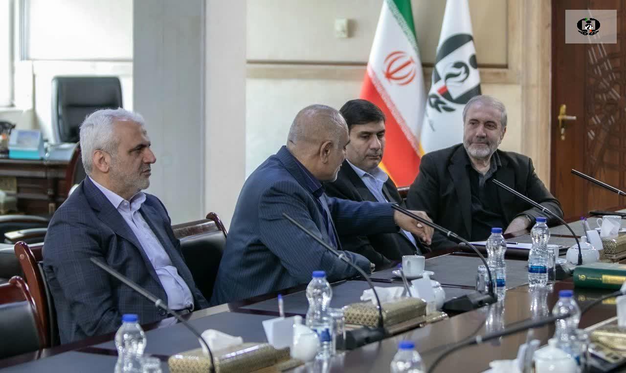 مبارزه با اعتیاد وظیفه یک دستگاه نیست / همه باید یکپارچه وارد میدان شویم