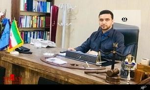 دادستان ایرانشهر به میزان خبر داد؛ کشف بیش از ۳۶ تن مواد مخدر در سال گذشته از سوداگران مرگ