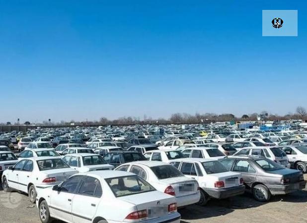 ۵ هزار خودرو توقیفی مواد مخدر در کرمان تعیین تکلیف شد