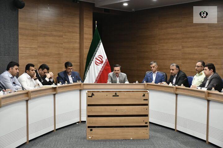 مبارزه فراگیر با مواد مخدر نیازمند مشارکت اجتماعی است &nbsp;
