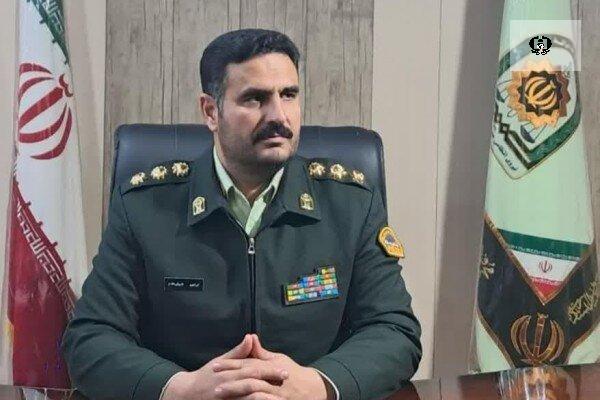 دستگیری ۲۳۳ معتاد و خرده&zwnj;فروش مواد مخدر در ورامین