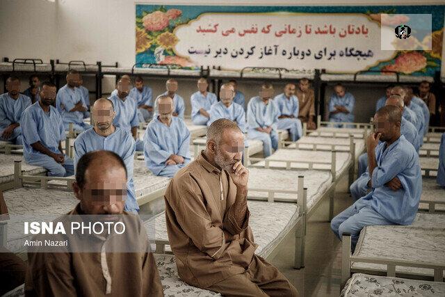 تاکید دادستان کنارک بر ارائه خدمات مطلوب در مراکز ترک اعتیاد