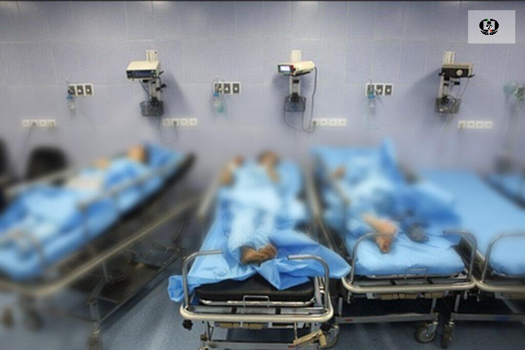 شایع&zwnj;ترین مسمومیت منجر به فوت در چهارمحال و بختیاری مربوط به مواد مخدر است