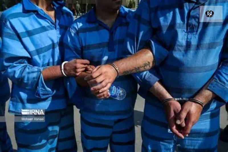 کشف و ضبط نزدیک به ۹۰۰ کیلوگرم موادمخدر در شهریار و رباط&zwnj;کریم