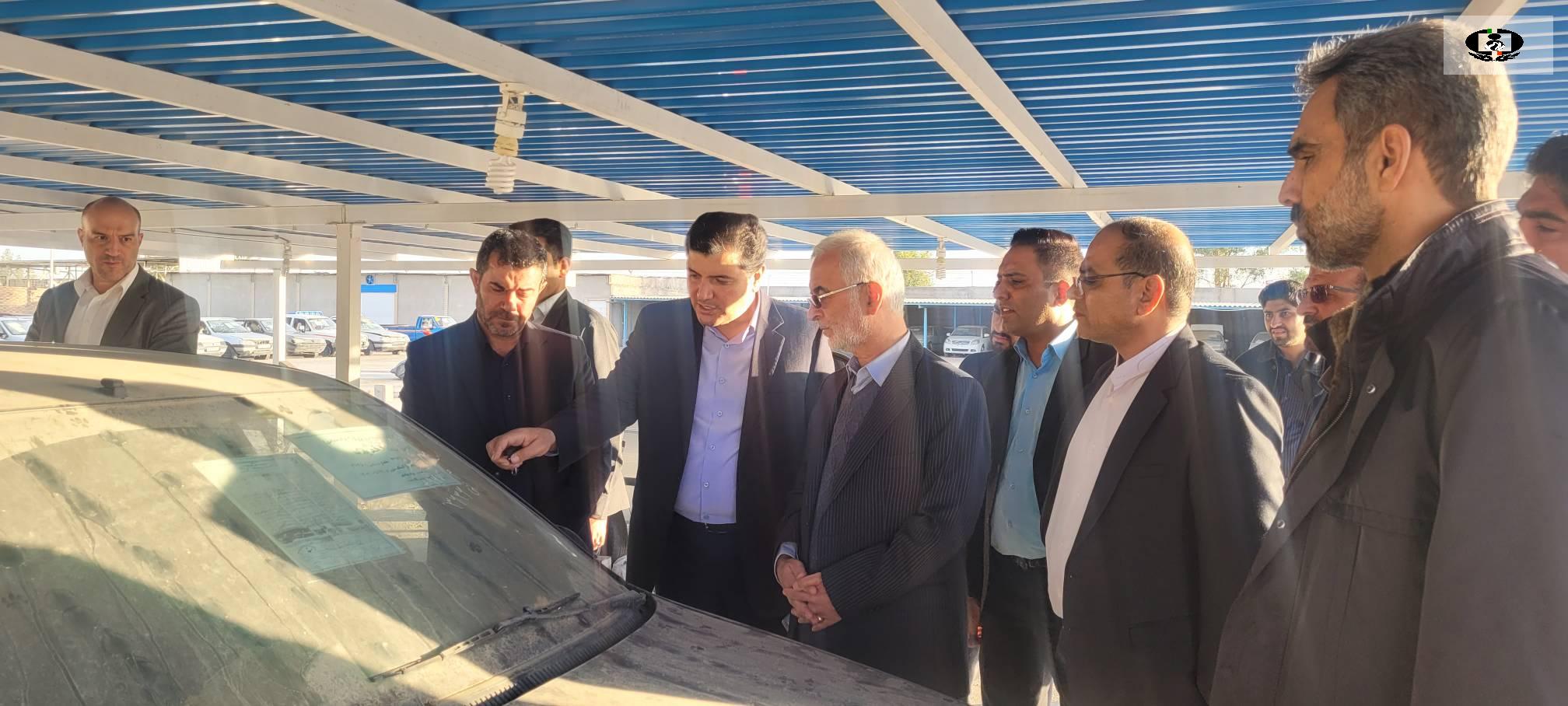 ضربه به بنیان&zwnj;های مالی قاچاقچیان حدود ۸ برابر شده است