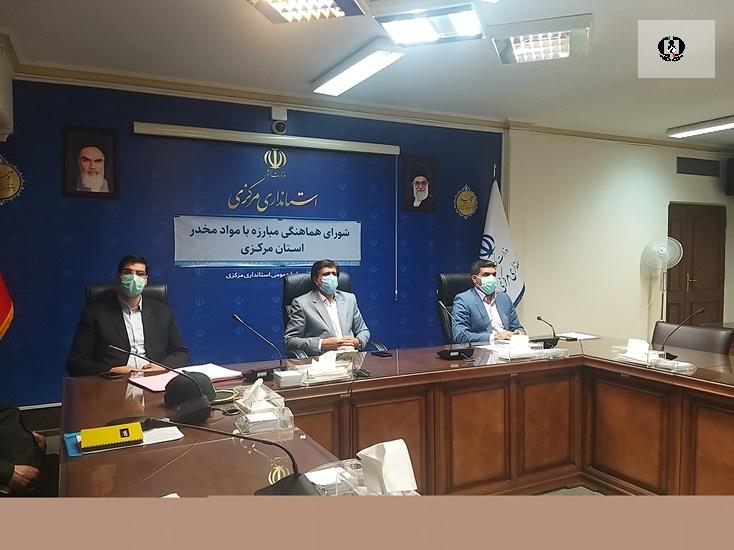 کاهش نرخ شیوع اعتیاد، نیازمند تغییر نگرش مردم و مسئولین است