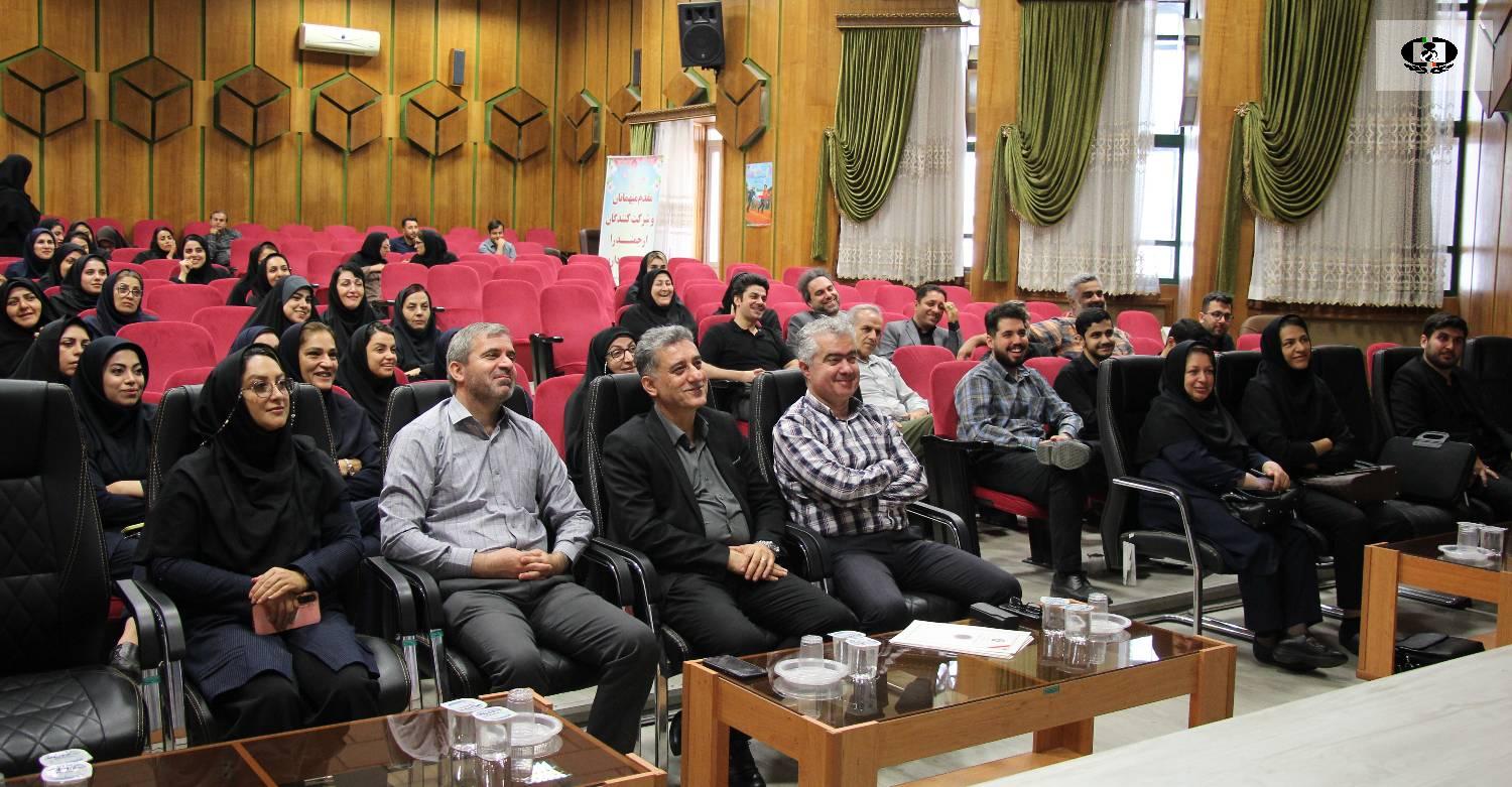 واکاوی علمی مواد مخدر نوظهور در دانشگاه علوم پزشکی گیلان/ تقابل علمی با روان&zwnj;گردان&zwnj;های نوظهور