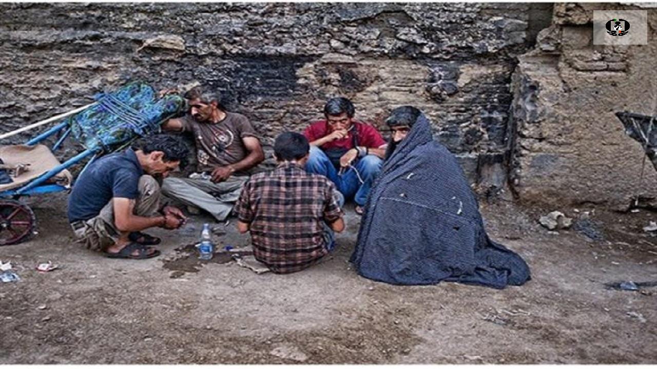 جمع&zwnj;آوری 89 معتاد متجاهر در زابل