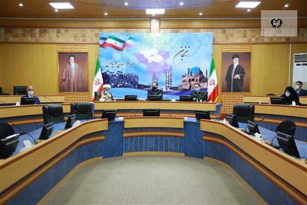 استاندار زنجان: مجازات&zwnj;های متخلفان موادمخدر باید عبرت آموز باشد