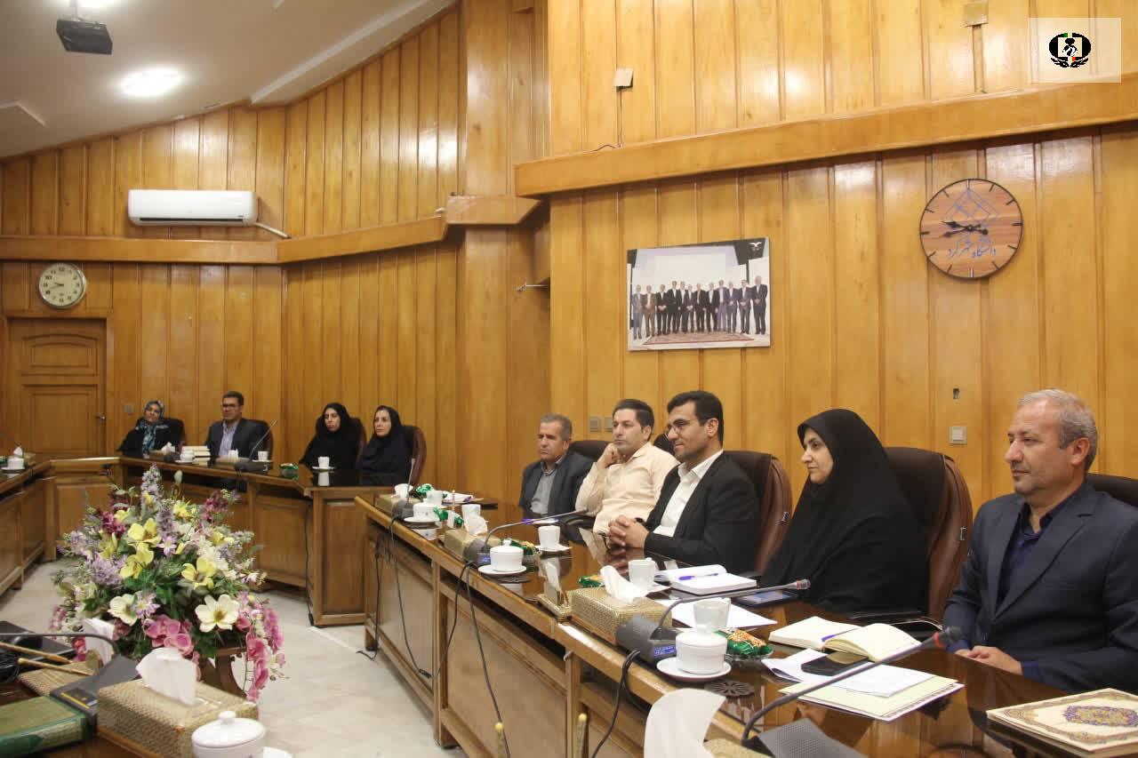 تدوین برنامه عملیاتی مشترک دانشگاه&zwnj;های چهارمحال و بختیاری برای پیشگیری از اعتیاد