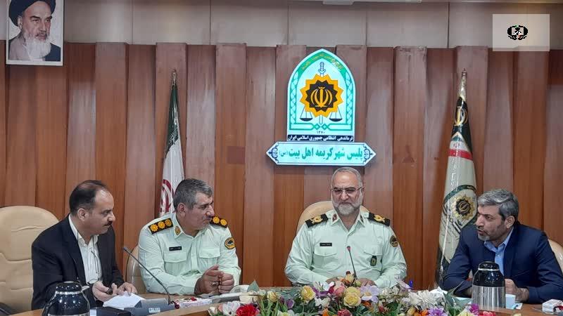 یکی از اهداف دشمن برای مقابله با کشور، توسعه فراگیری مواد مخدر در بین نوجوانان و جوانان است