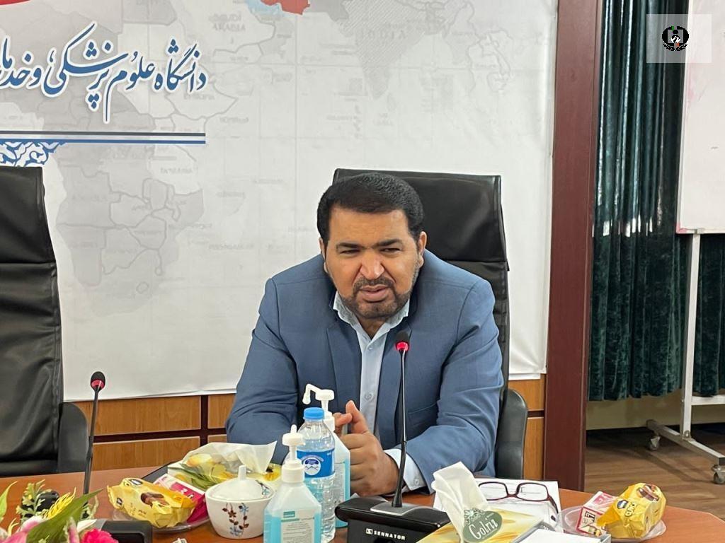 اهمیت مشارکت موثر دستگاههای عضو ستاد مبارزه مواد مخدر در اجرای طرح ساماندهی معتادان متجاهر