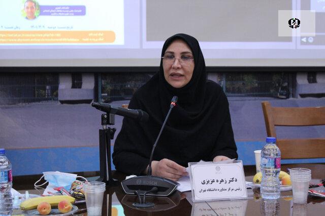 دریافت نشان دانشگاه بدون دخانیات تا ۲ ماه آینده/راه&zwnj;اندازی واحد مشاوره دانشجویان خارجی