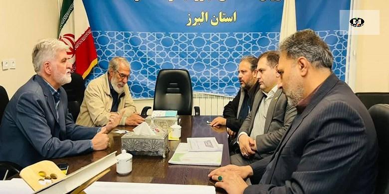 ایجاد محیط امن کار و اشتغال پایدار، راهکاری برای درمان اعتیاد است