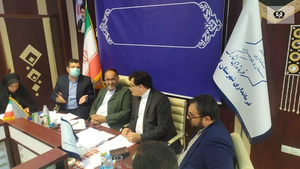 کانون های یاریگران زندگی بزودی در روستاهای شهرستان کنارک راه اندازی می شود