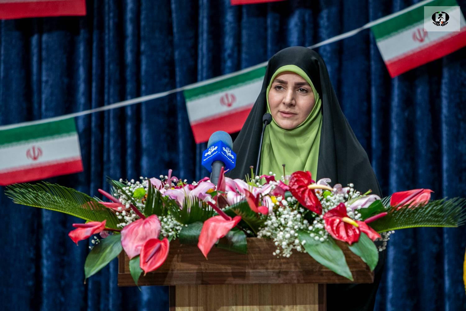 گزارش تصویری مراسم گرامیداشت پیروزی انقلاب اسلامی