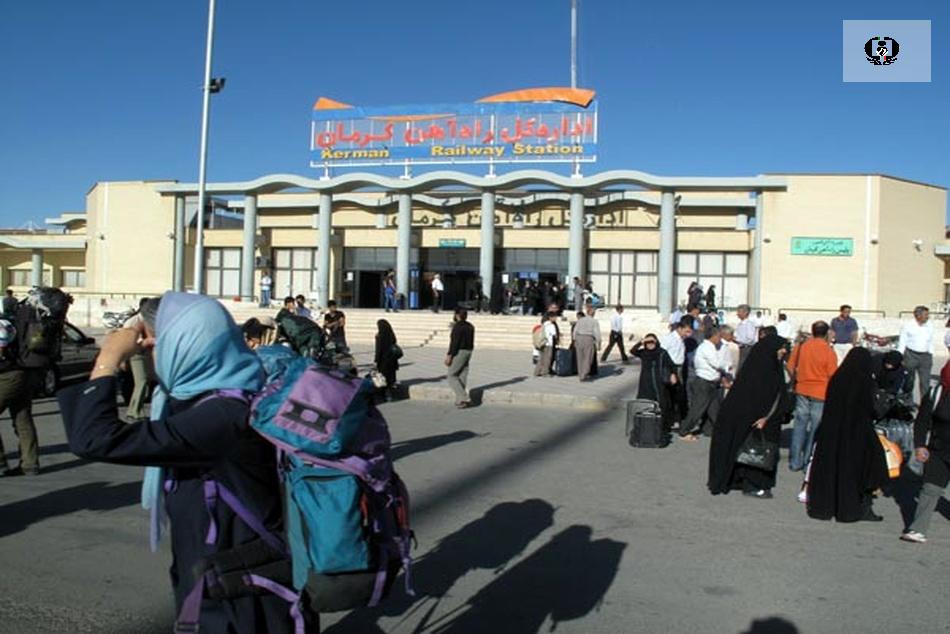 کشف بیش از ۳۰ کیلو مواد مخدر در راه آهن کرمان