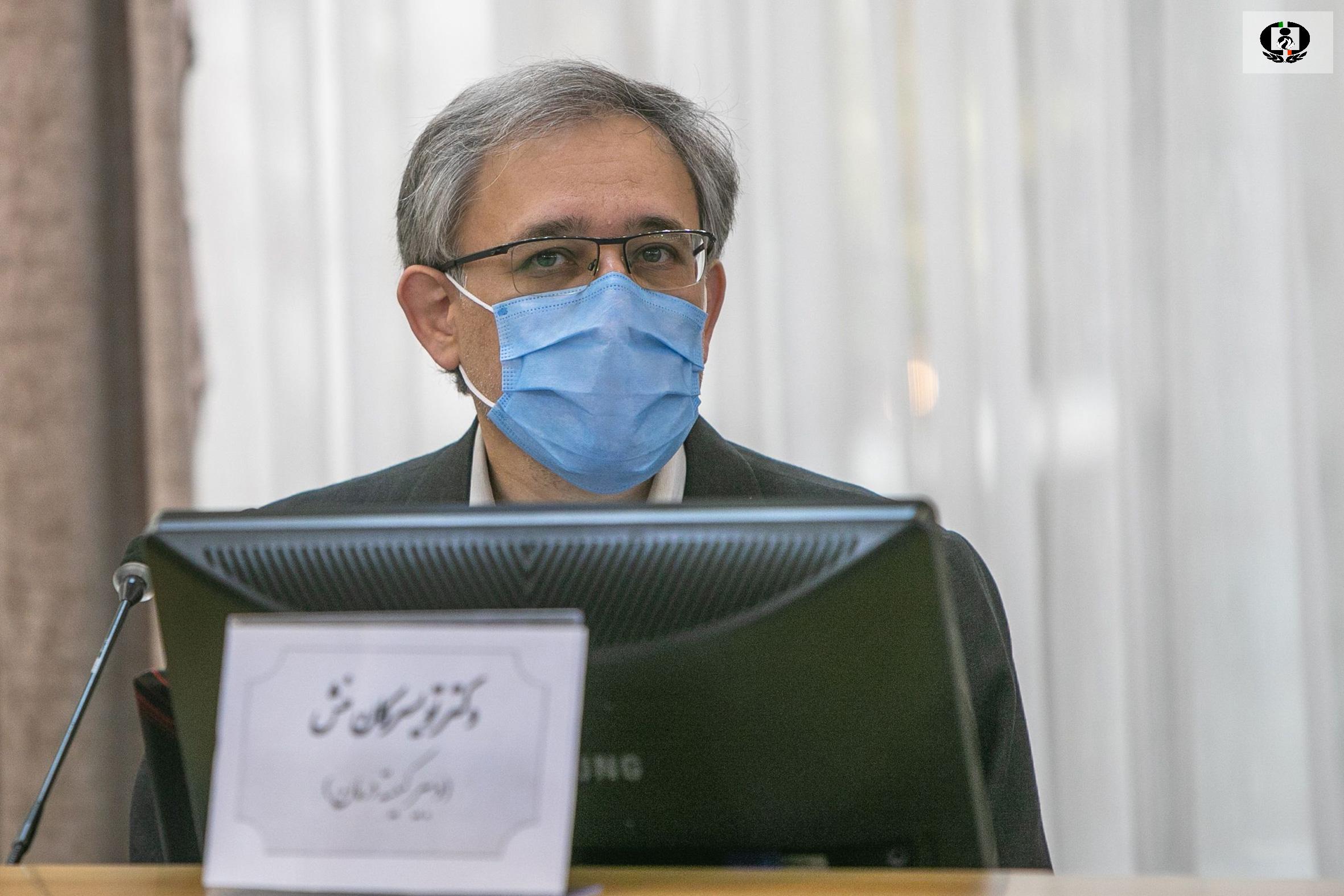 کارگاه&zwnj;های آموزشی درمانگران اعتیاد به صورت مجازی برگزار می&zwnj;شود
