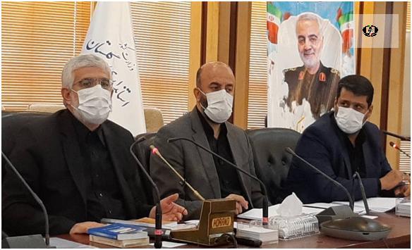 برنامه پیشگیری محله محور در دستور کار اعضای شورای هماهنگی مبارزه با مواد مخدر است