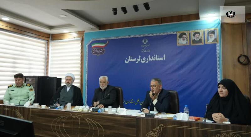 قصور دستگاه های اجرایی در خصوص مبارزه با مواد مخدر پیگیری می شود