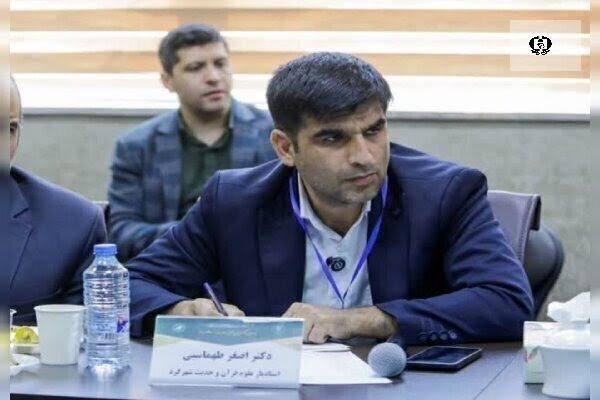 مبنای قرآنی مبارزه با اعتیاد؛ از پیشگیری تا احیای کرامت انسانی