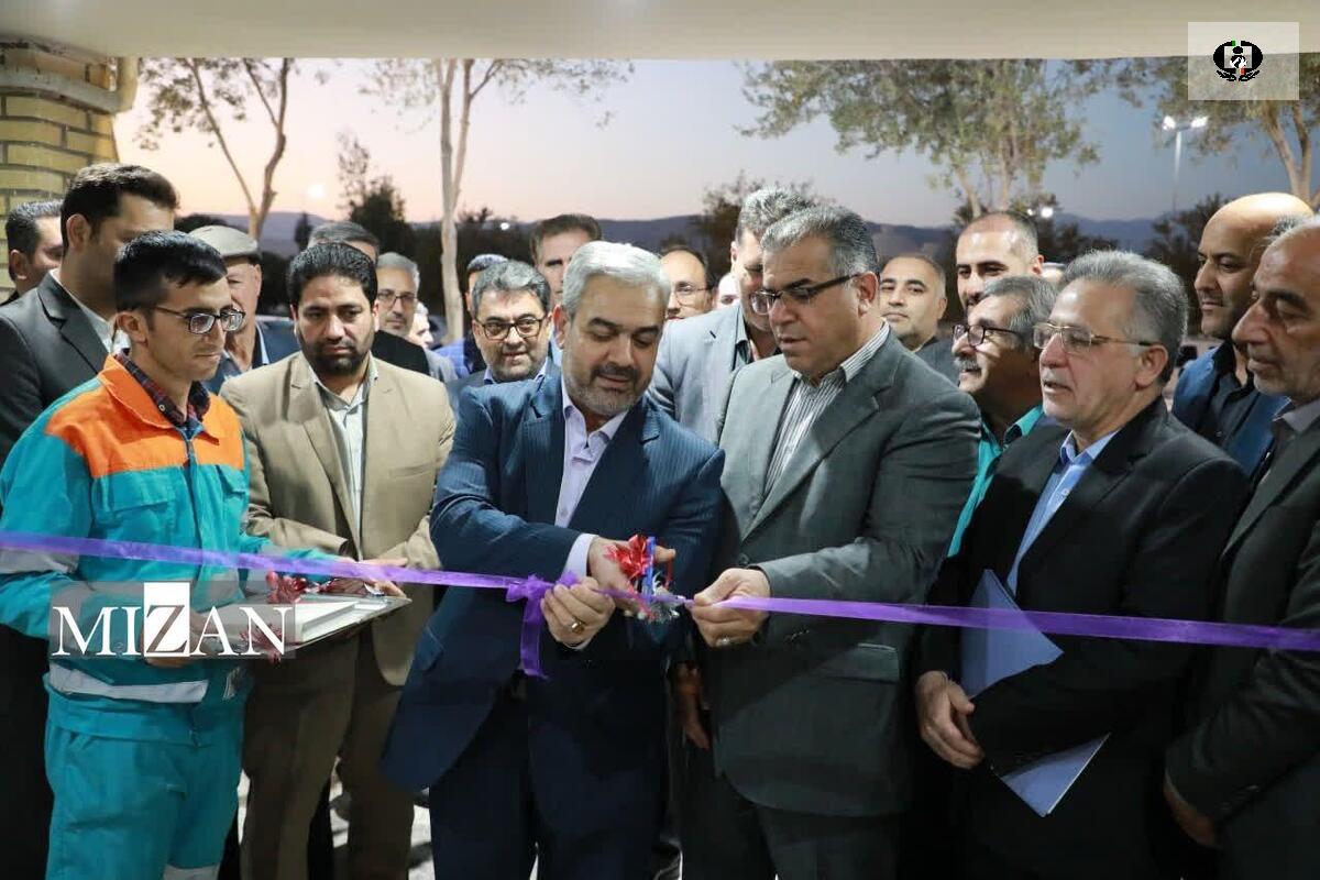 دادستان سمنان: راه&zwnj;اندازی مجدد کمپ ماده ۱۶ در سمنان گامی مؤثر در کاهش آسیب&zwnj;های اجتماعی و بازپروری معتادان است