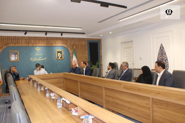 تأکید استاندار یزد بر اقدام جهادی و هماهنگی بین&zwnj;بخشی در مبارزه با مواد مخدر/ ضرورت تقویت زیرساخت&zwnj;های درمان و پیشگیری در استان