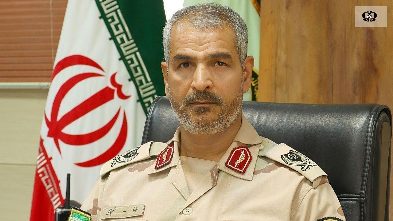 کشف مواد مخدر و کشف سلاح جنگی در عملیاتی منسجم در مرز&zwnj;های سیستان و بلوچستان