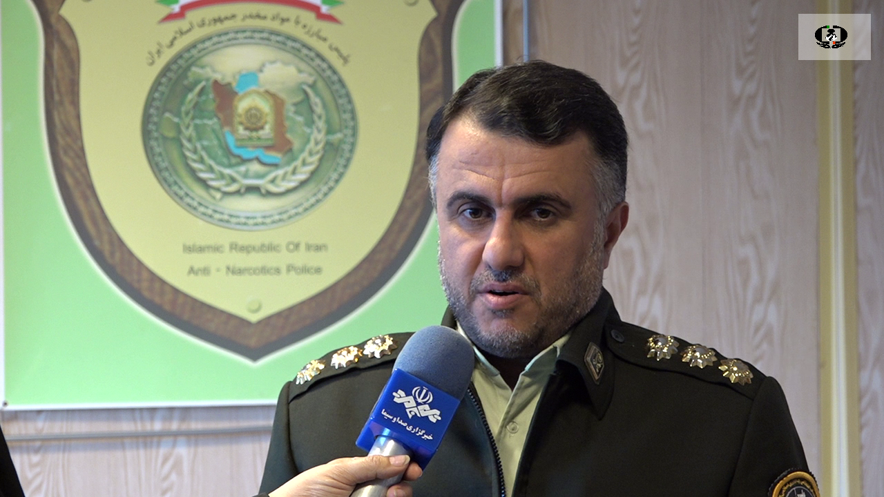 کشف ۲۰۰ کیلوگرم مواد مخدر در گیلان