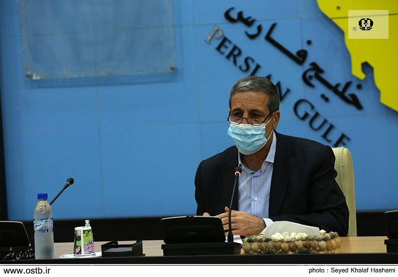 امنیت در سواحل و نقاط کوهستانی برای قاچاقچیان مواد مخدر وجود ندارد