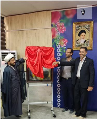 نخستین خانه یاریگران زندگی در قم افتتاح شد