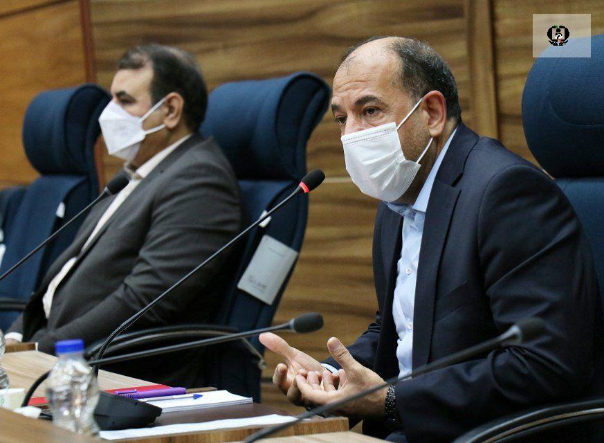 استاندار خراسان شمالی: فرایند شناسایی کارمندان معتاد باید محرمانه باشد