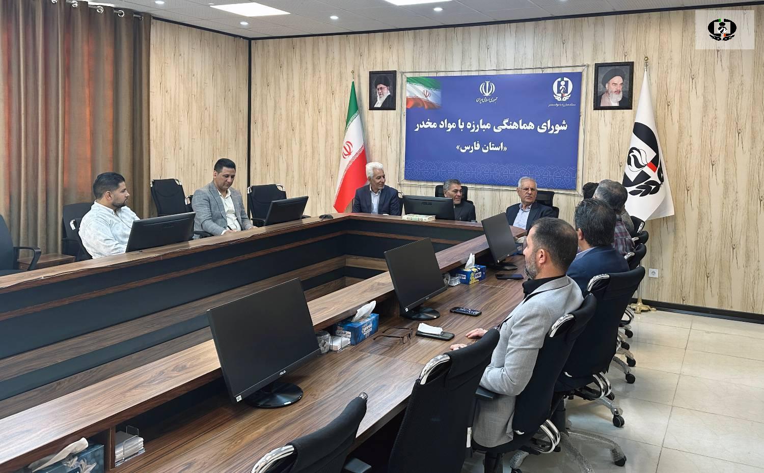 مشارکت مردمی و خیرین راهکار تثبیت درمان و ایجاد اشتغال برای بهبودیافتگان اعتیاد