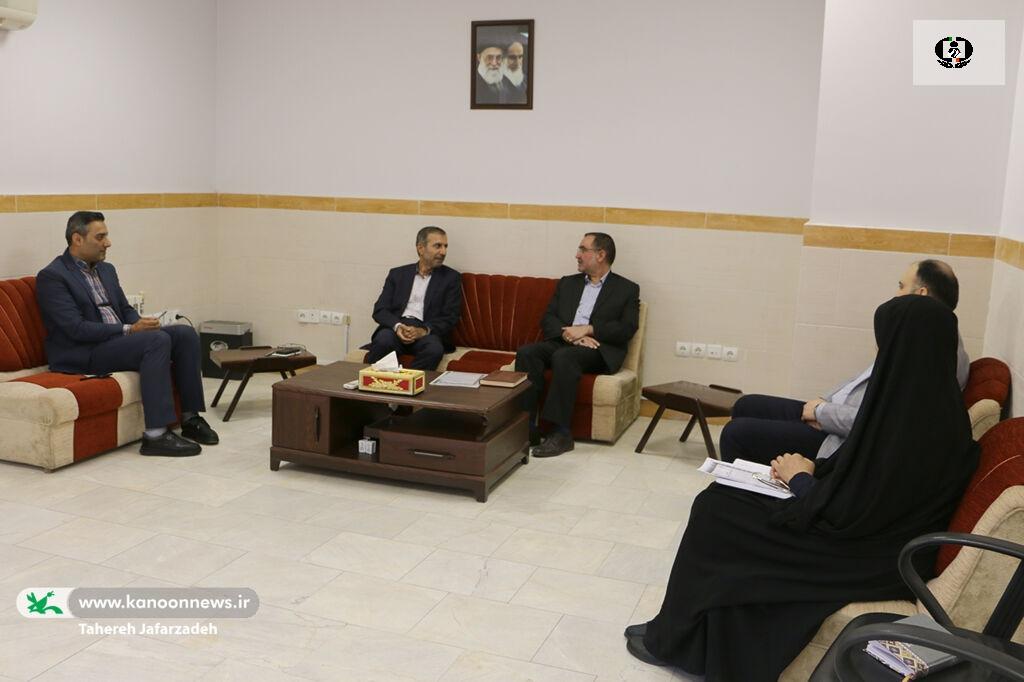 طرح &laquo;یاریگران زندگی&raquo; در روستاهای تحت پوشش کتابخانه&zwnj;های سیار کانون سمنان اجرا می&zwnj;شود