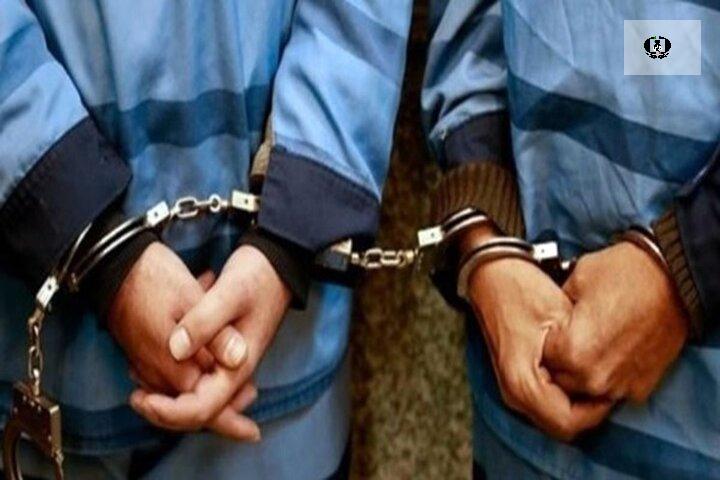 دستگیری ۸۶۸ معتاد متجاهر، خرده فروش و قاچاقچی در اجرای &ldquo;طرح آرامش در شهر&rdquo; در گیلان