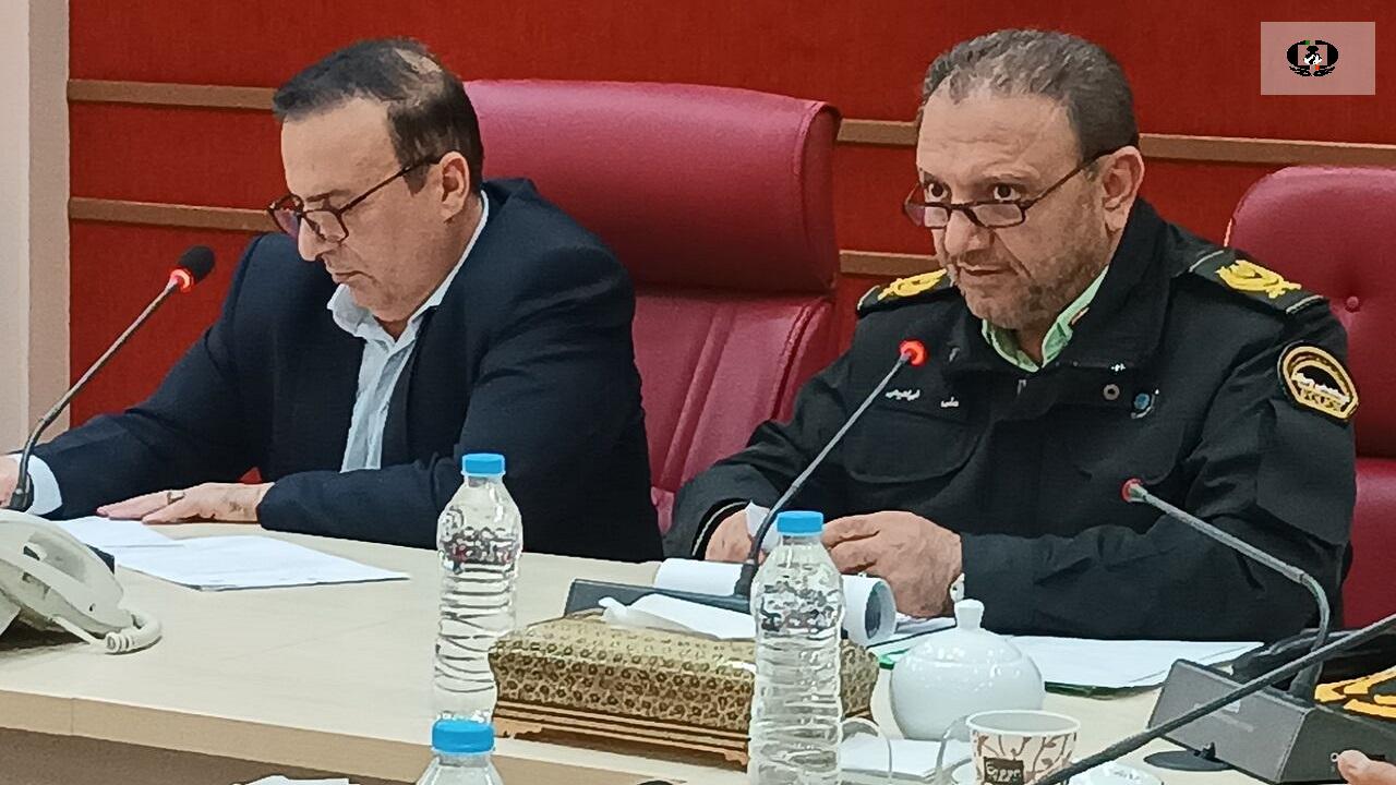 دستگیری چهار هزار و ۷۳ متهم مواد مخدر در قزوین