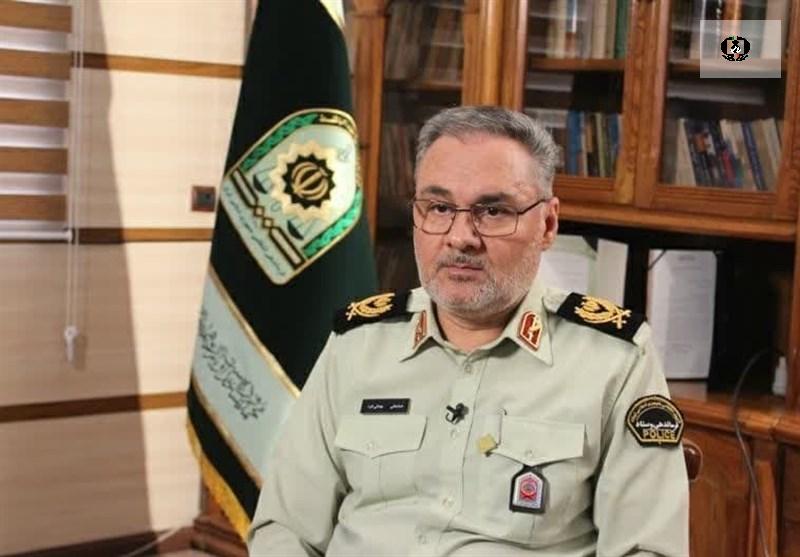 کشف 11 هزار و 300 کیلوگرم مواد مخدر در یزد/ 54 باند قاچاق متلاشی شد