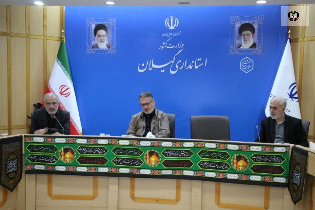 اهمیت نظارت و پایش شاهراه&zwnj;های گیلان برای جلوگیری از ورود مواد مخدر