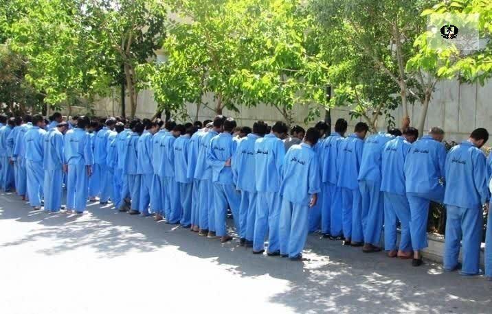 بازداشت&nbsp;106قاچاقچی و خرده&zwnj;فروش مواد مخدر در عملیات پلیس پایتخت