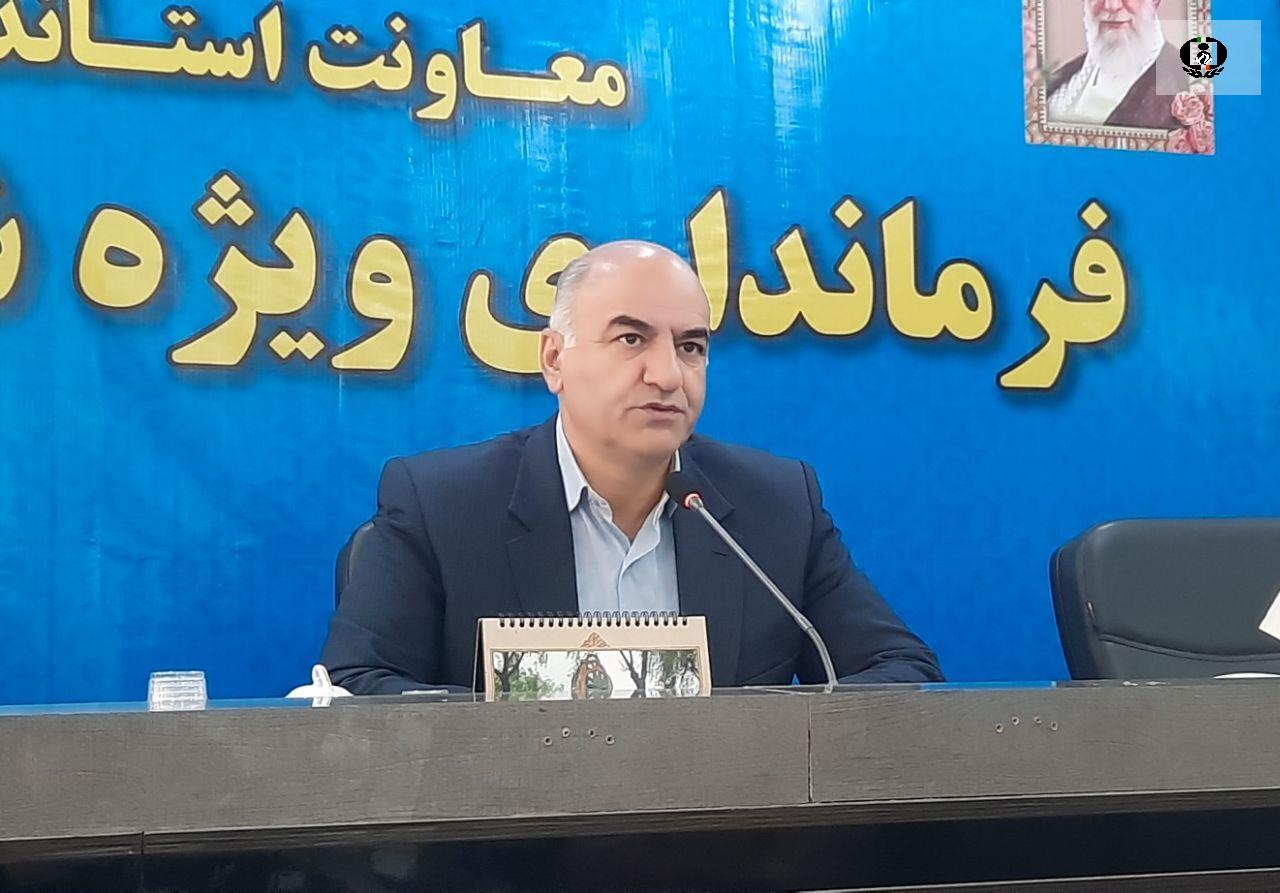 &nbsp;مجوز فعالیت کمپ ماده ۱۶ بروجرد صادر شد