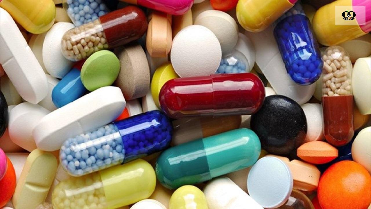 کشف ۴۵ هزار قرص غیرمجاز در یک عطاری در فردوسیه شهریار