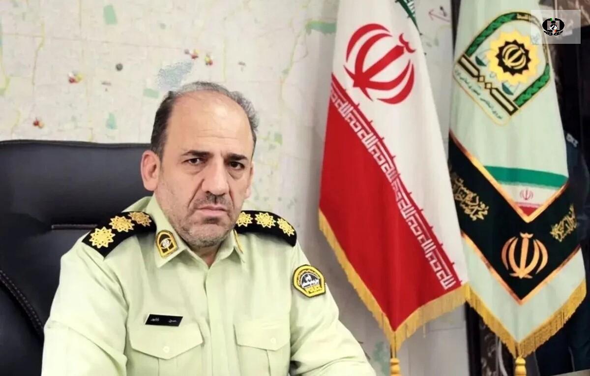 تهران مثل گذشته محله مشهور به مواد مخدر ندارد