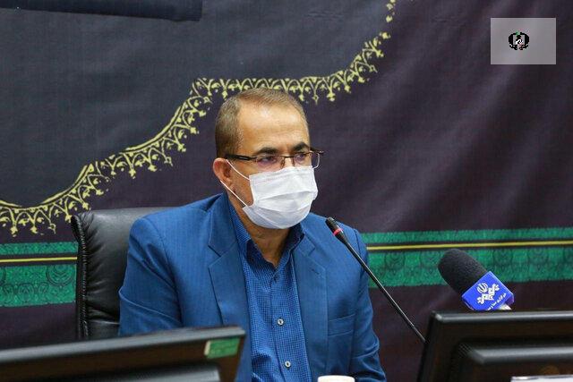 لزوم مشارکت حداکثری زنجانی&zwnj;ها در حوزه مبارزه با موادمخدر