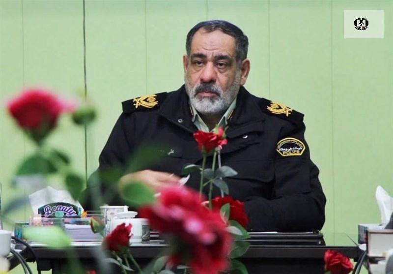 دستگیری ۴ هزار معتاد در چهارماه نخست امسال در آذربایجان شرقی